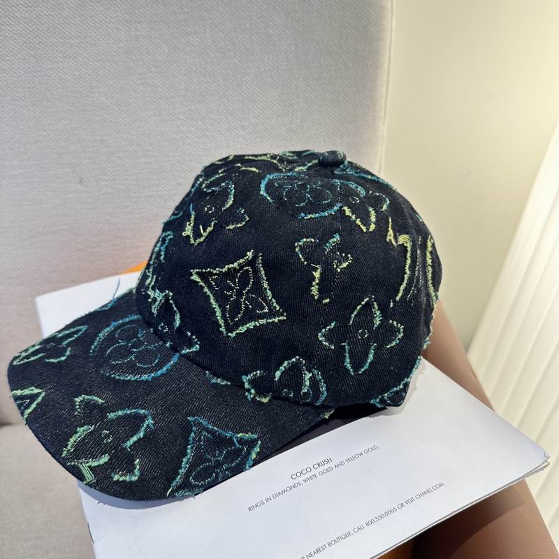 LV Cap (7273)