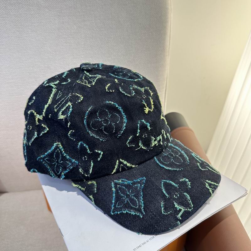 LV Cap (7274)
