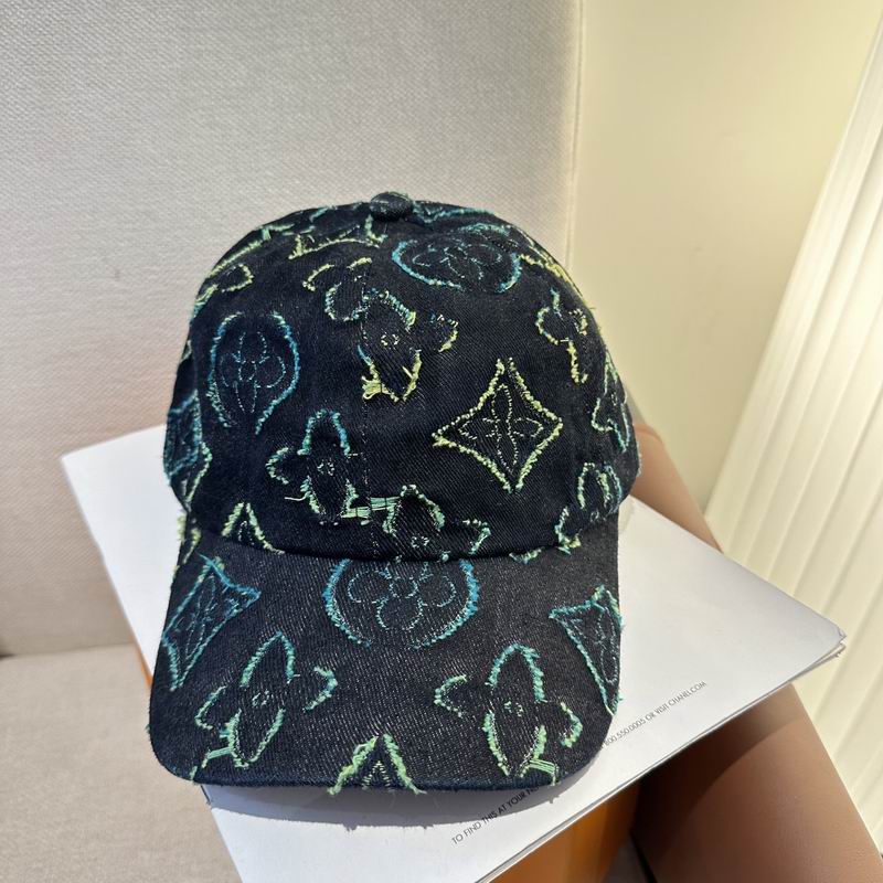 LV Cap (7275)