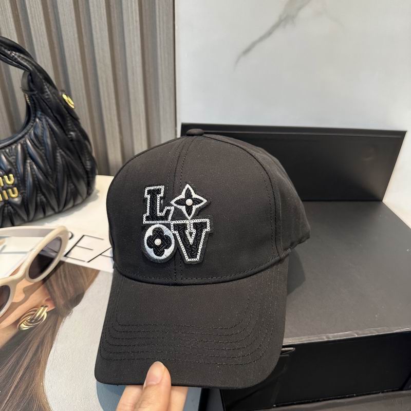 LV Cap (7576)