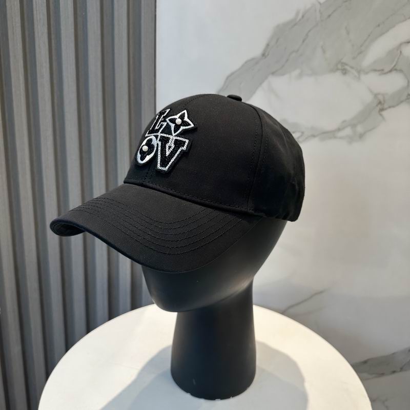 LV Cap (7577)