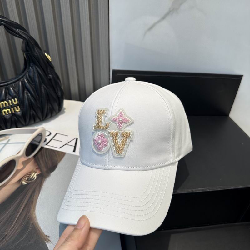 LV Cap (7585)