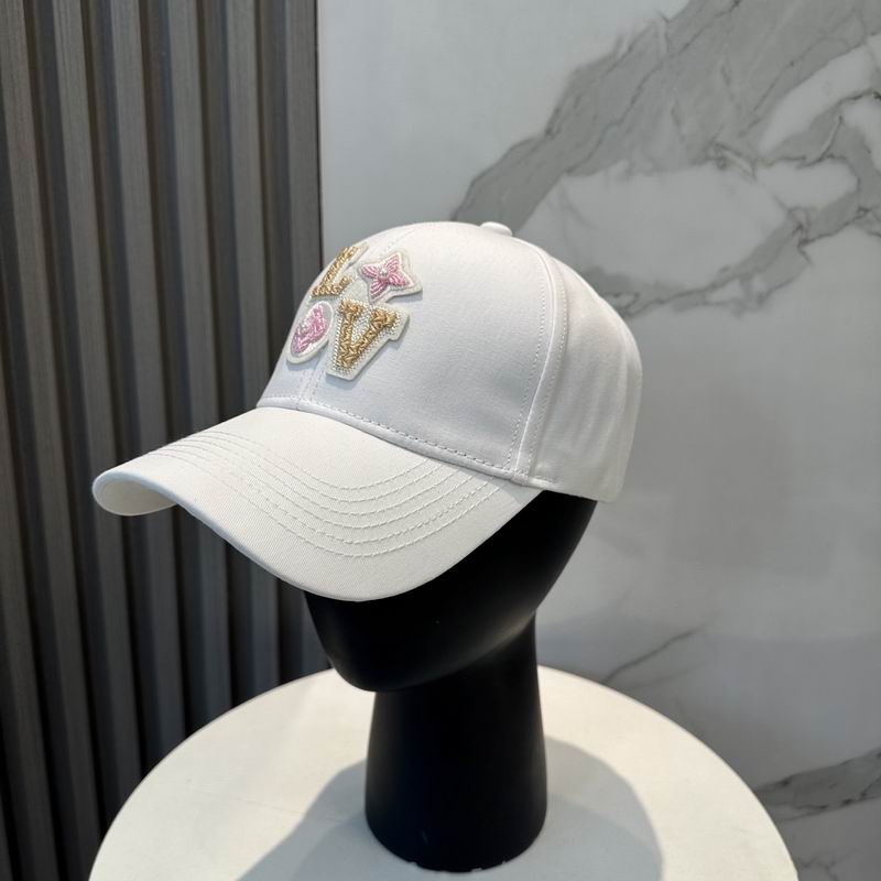 LV Cap (7586)