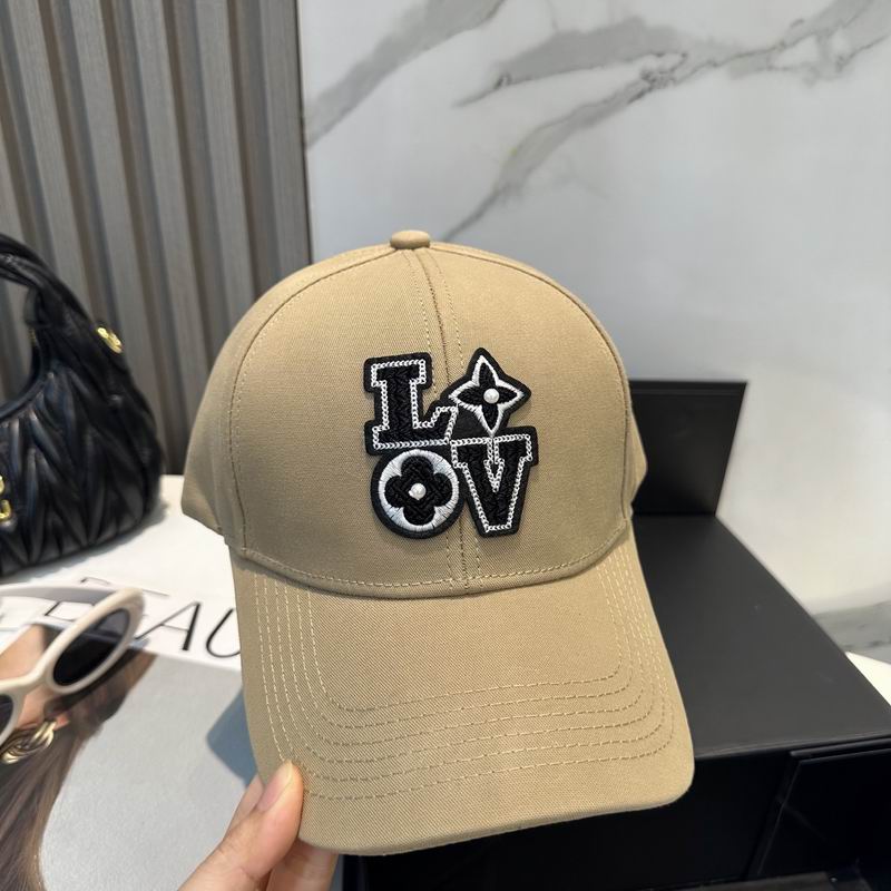 LV Cap (7590)