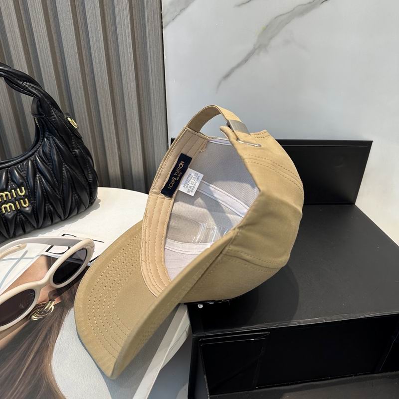 LV Cap (7591)