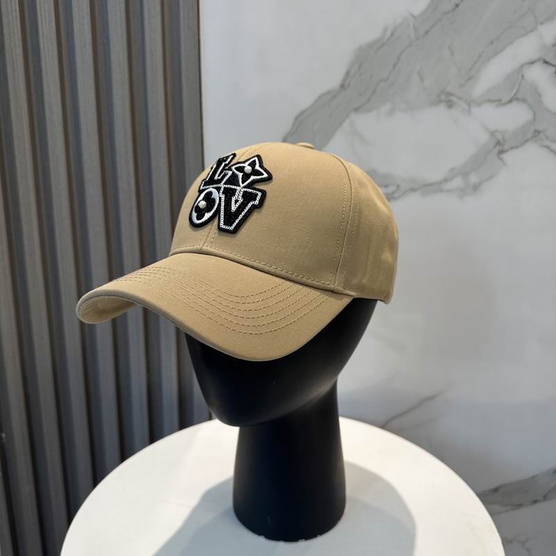 LV Cap (7594)