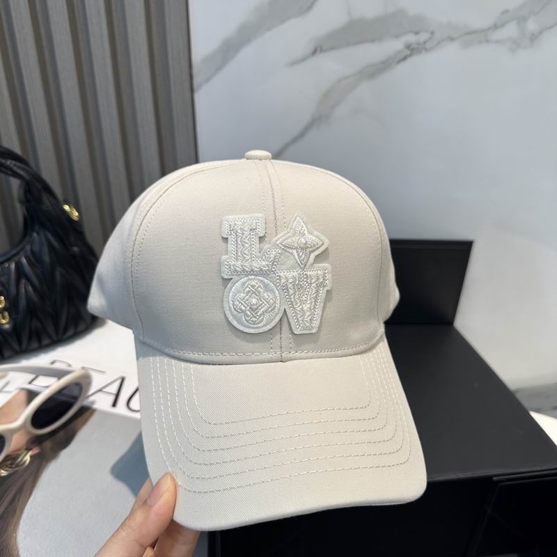 LV Cap (7599)