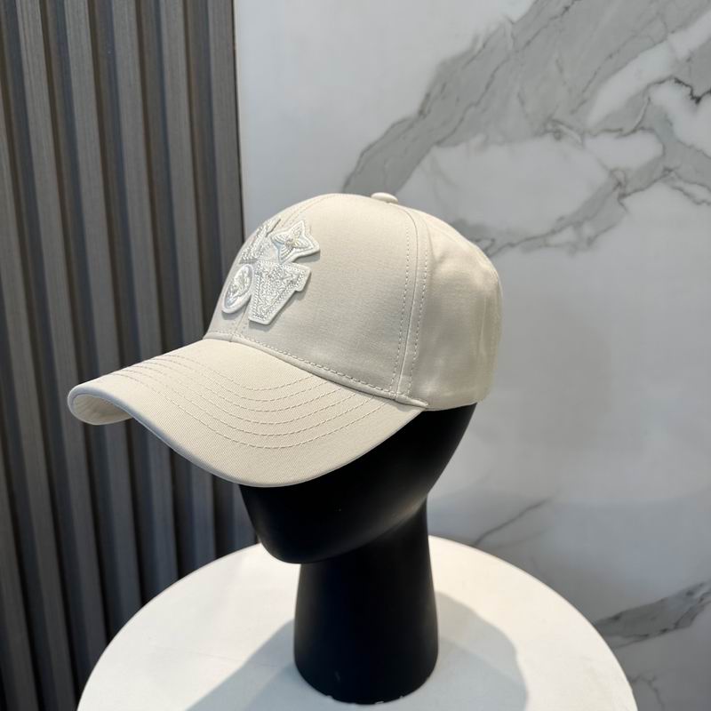 LV Cap (7603)