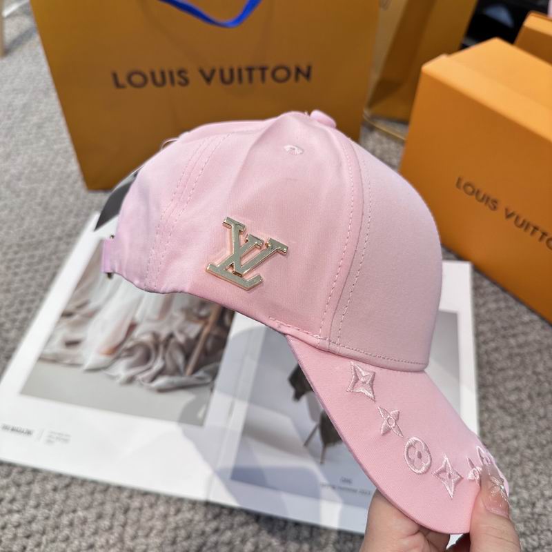 LV Cap (8669)