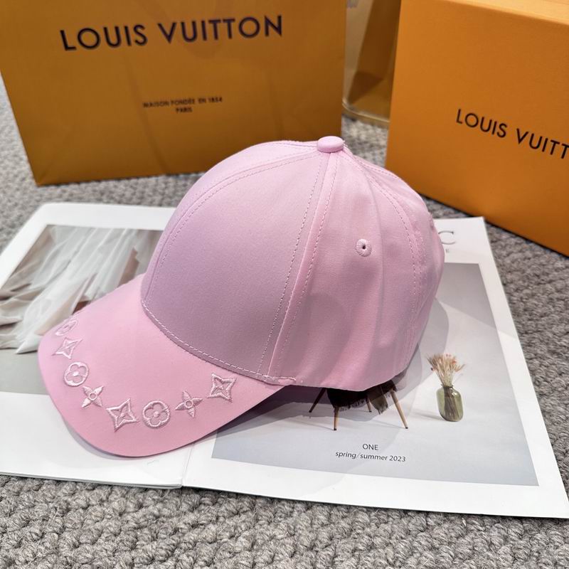 LV Cap (8673)