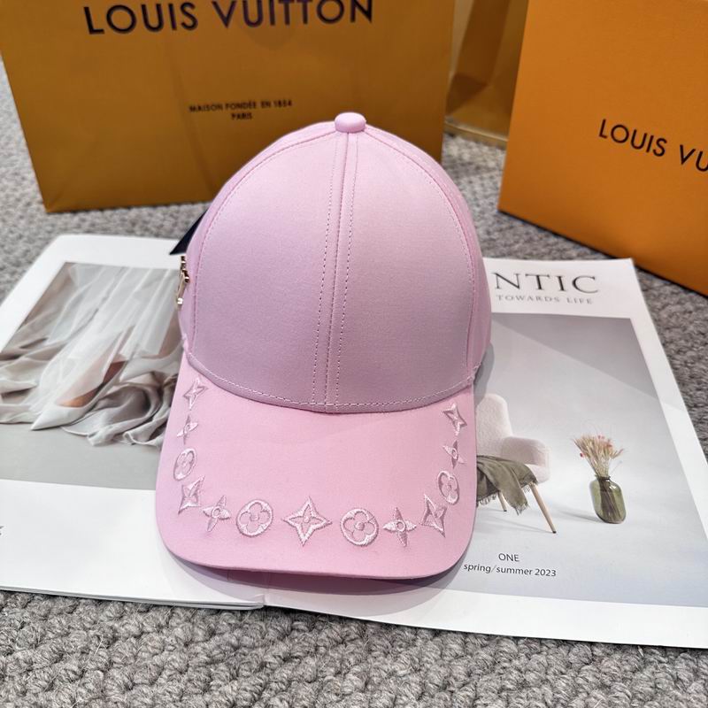 LV Cap (8674)