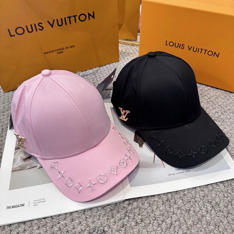 LV Cap (8677)