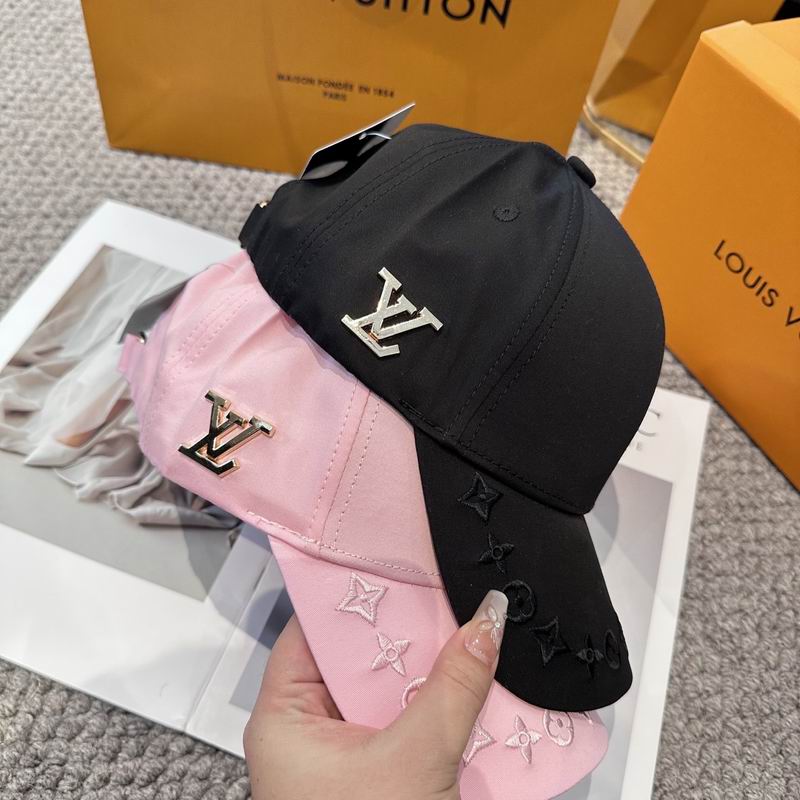 LV Cap (8678)