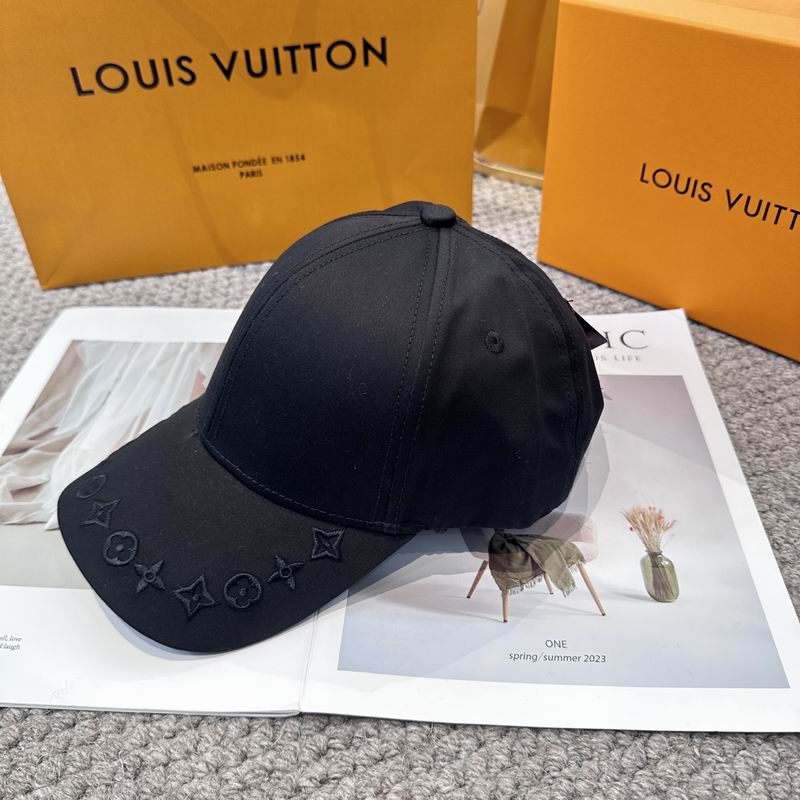 LV Cap (8685)