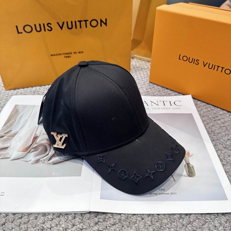 LV Cap (8686)