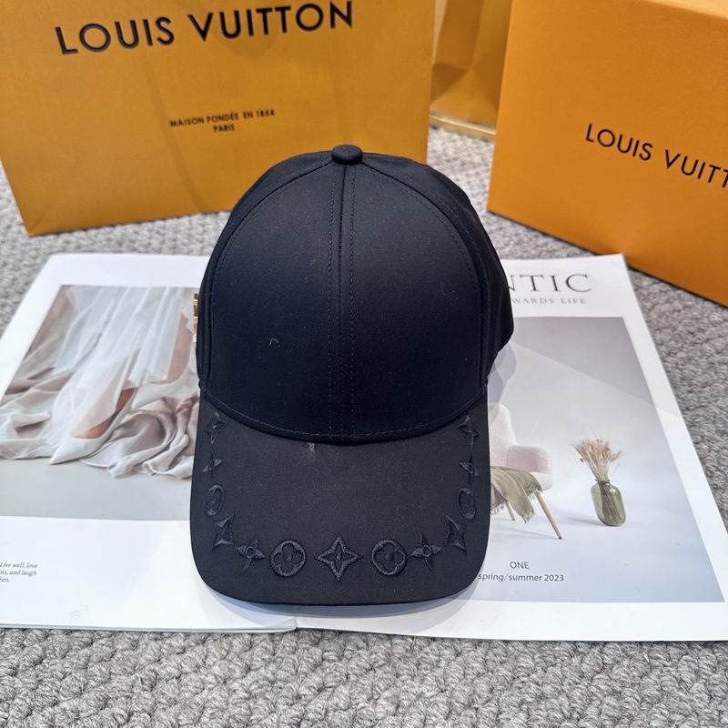 LV Cap (8687)