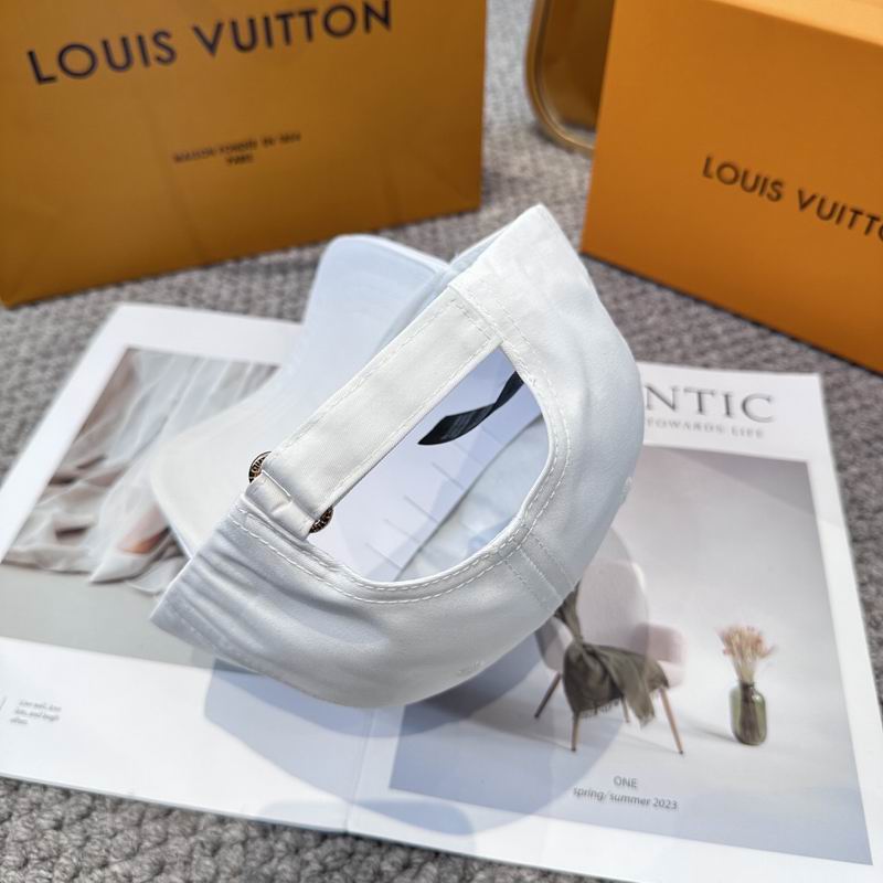LV Cap (8691)