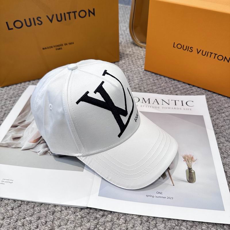LV Cap (8693)