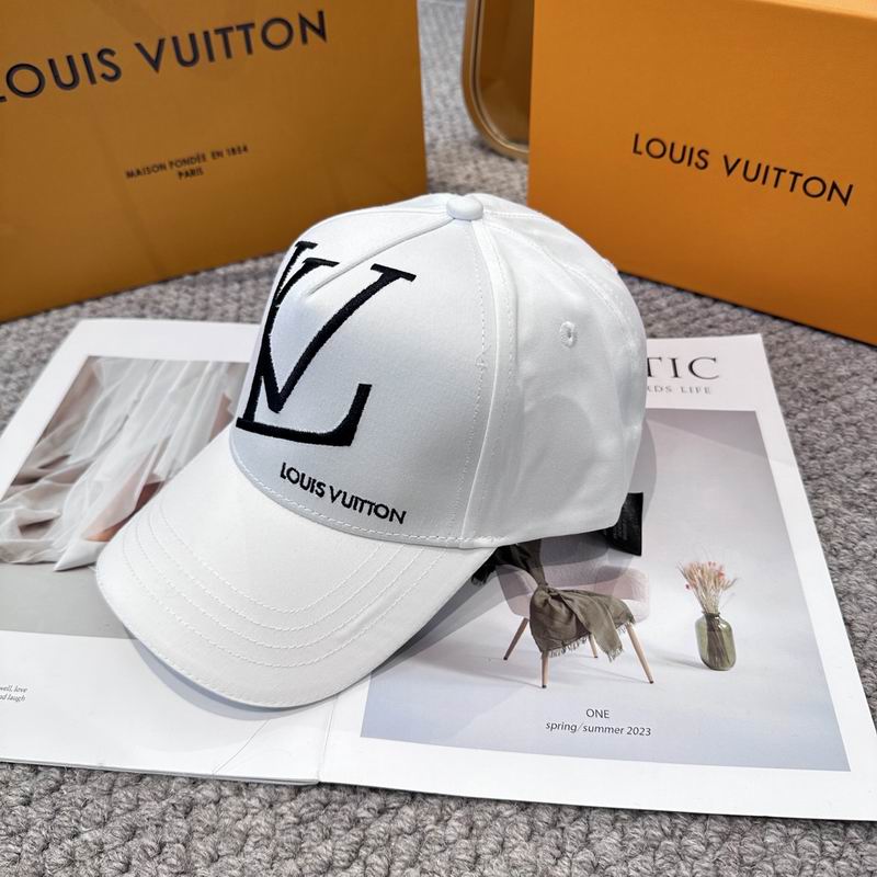 LV Cap (8694)