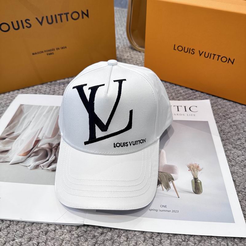 LV Cap (8695)