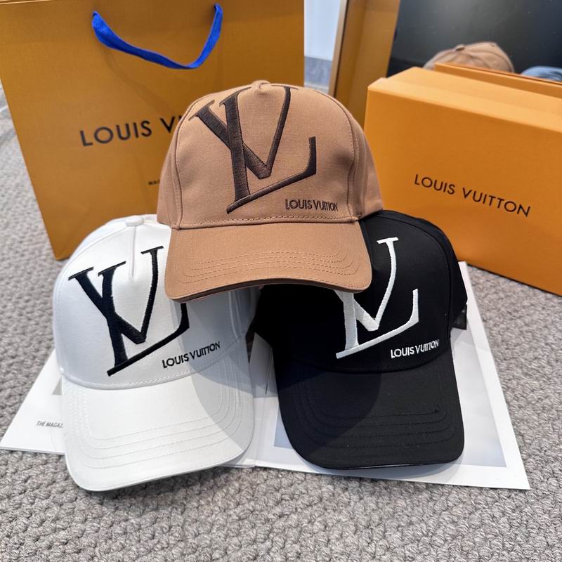 LV Cap (8696)