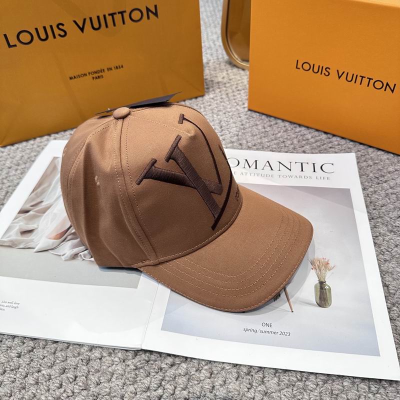 LV Cap (8703)