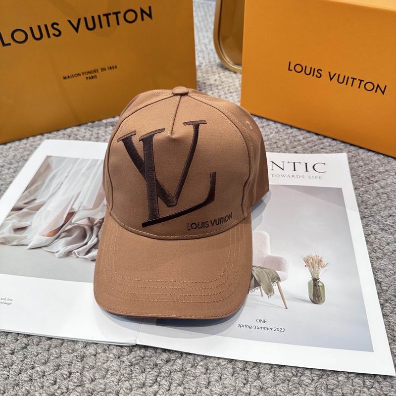 LV Cap (8705)