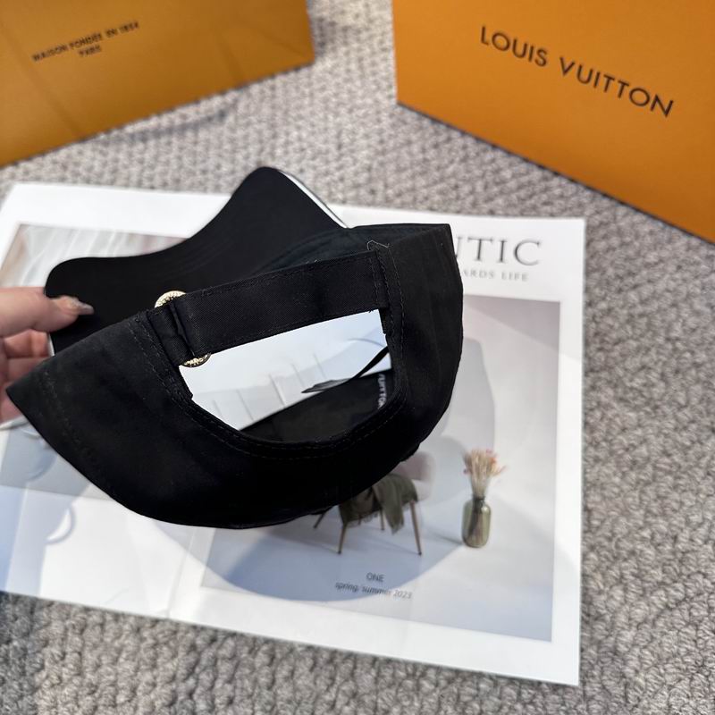 LV Cap (8706)
