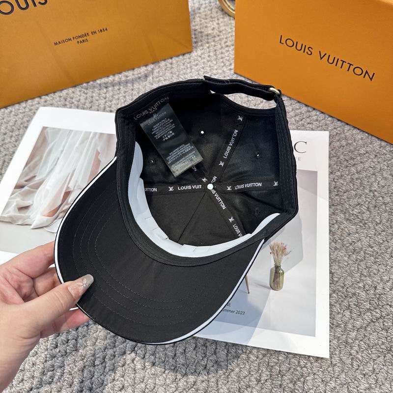 LV Cap (8707)