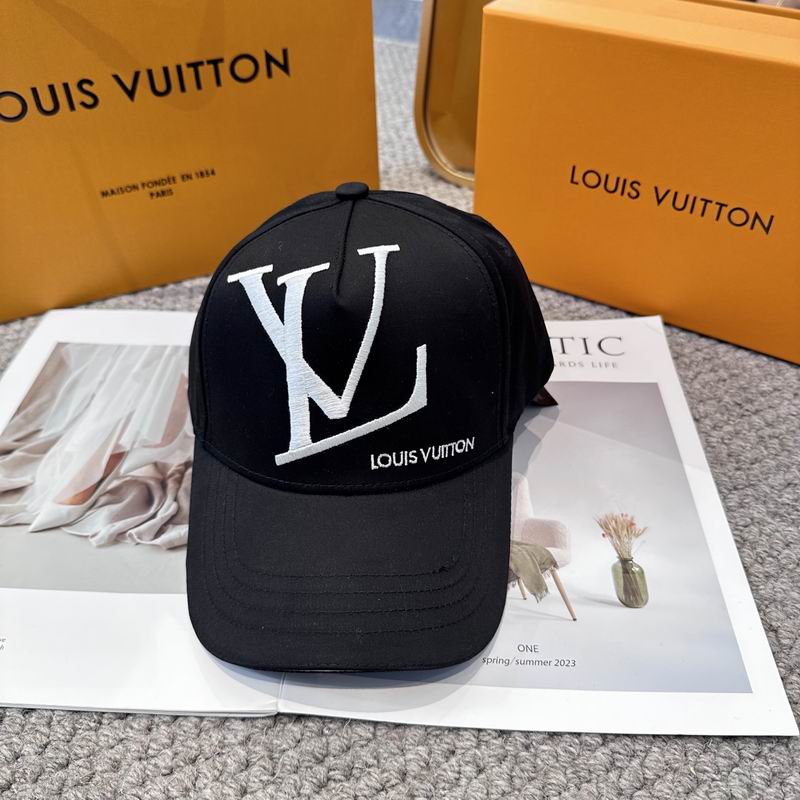 LV Cap (8713)
