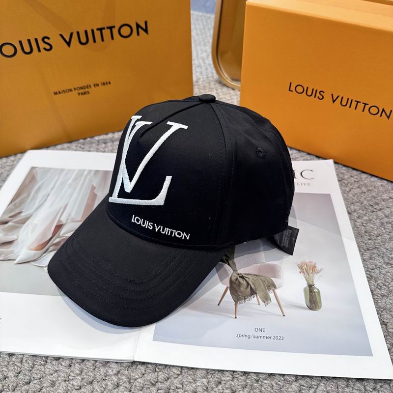 LV Cap (8714)