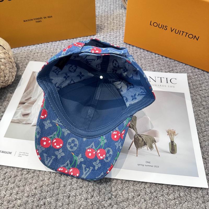 LV Cap (8716)
