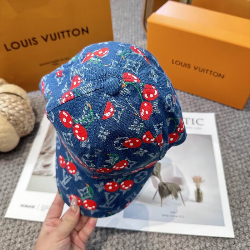 LV Cap (8717)