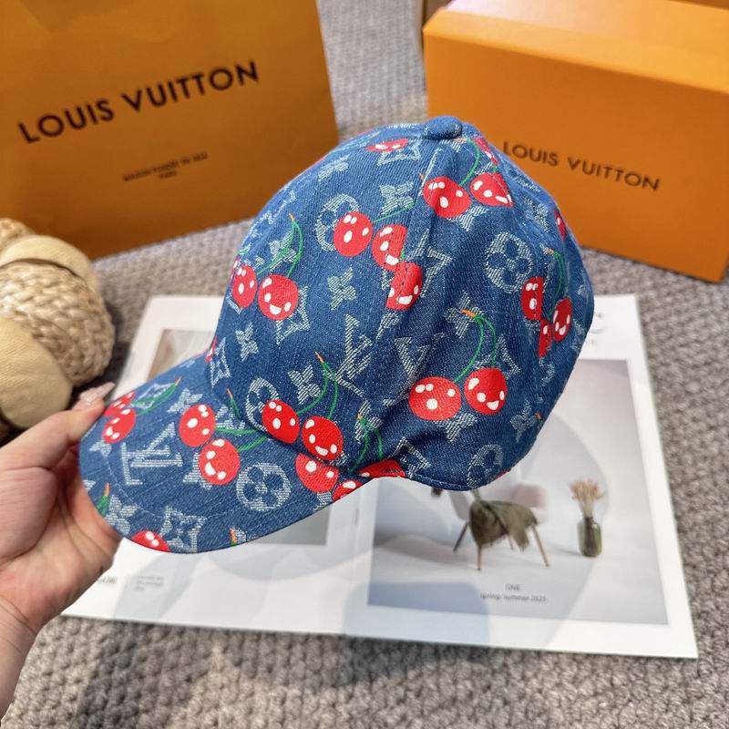 LV Cap (8719)