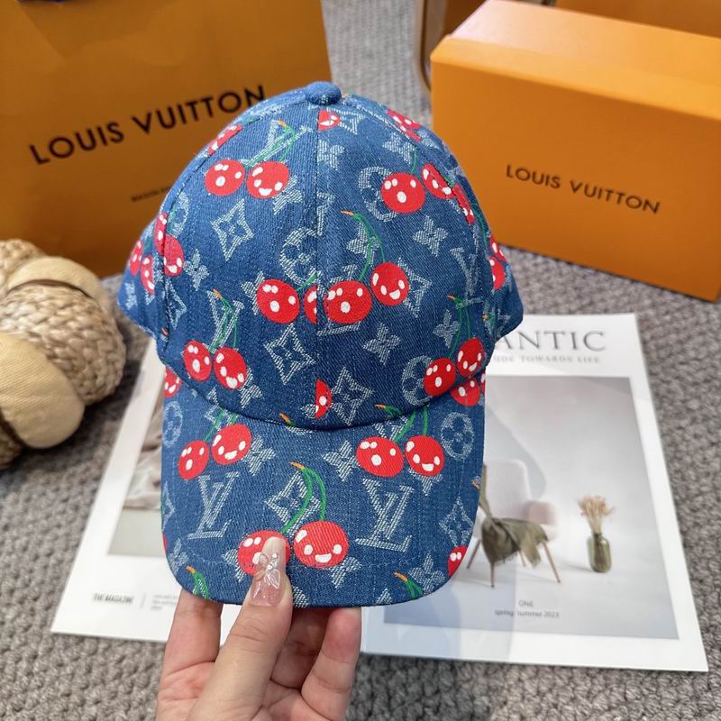 LV Cap (8720)