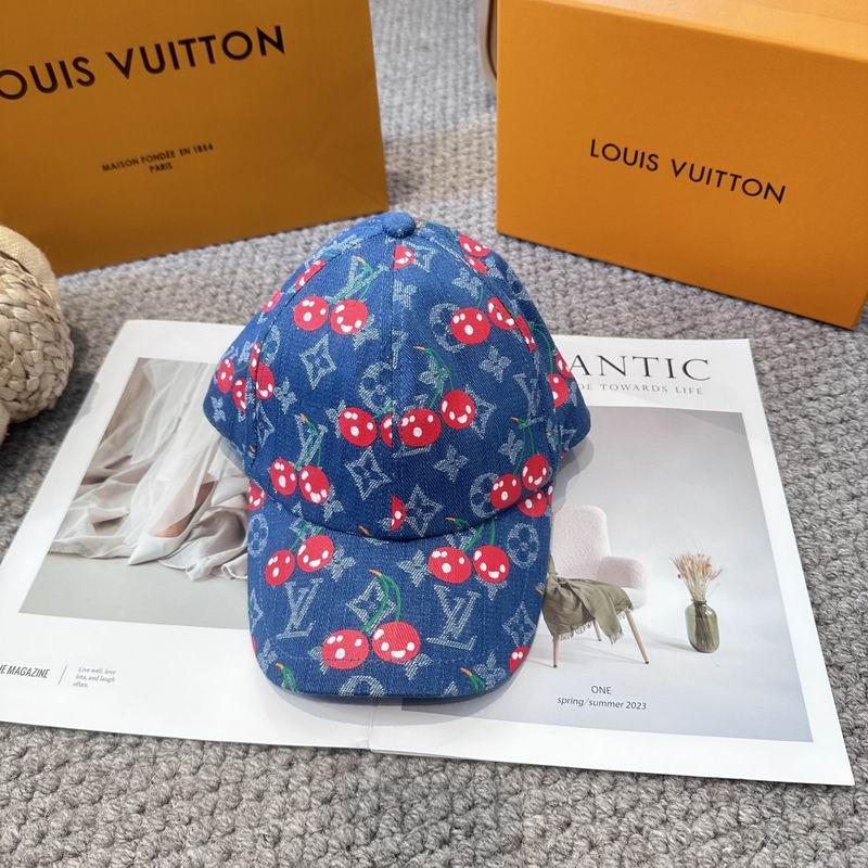 LV Cap (8723)