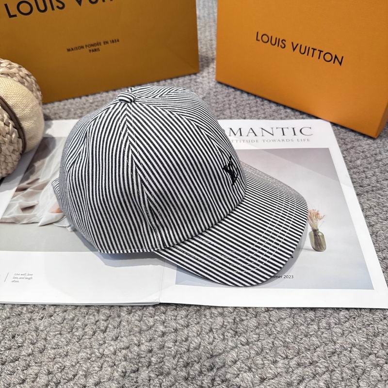 LV Cap (8740)