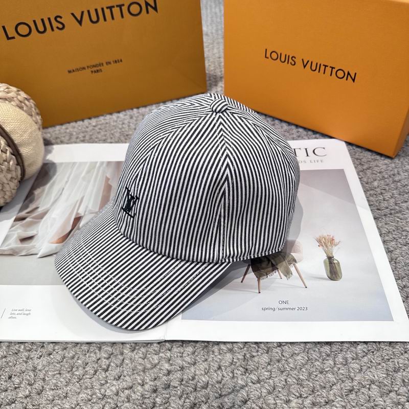 LV Cap (8741)