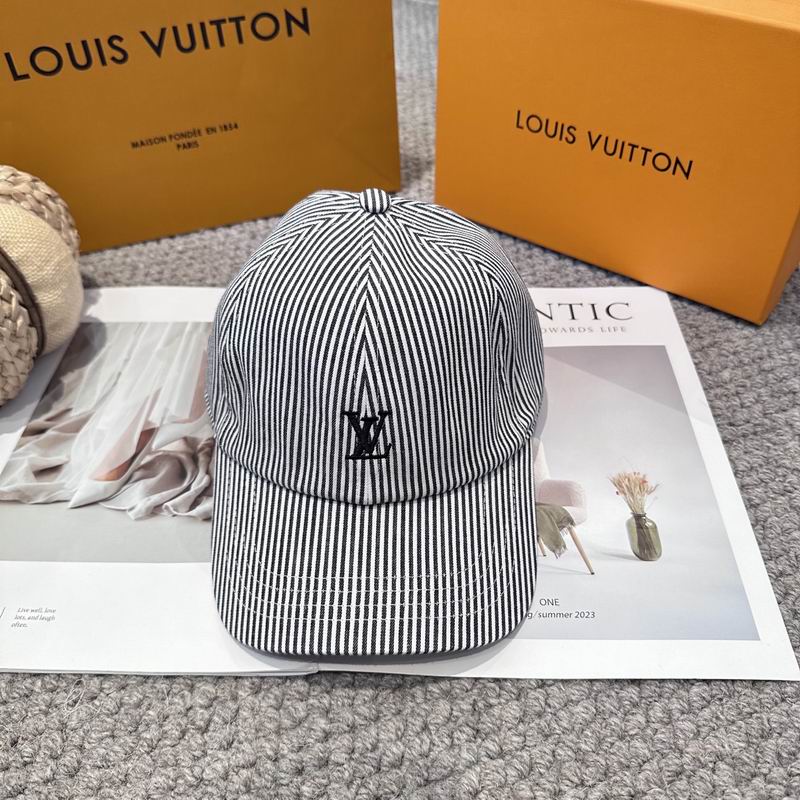 LV Cap (8742)
