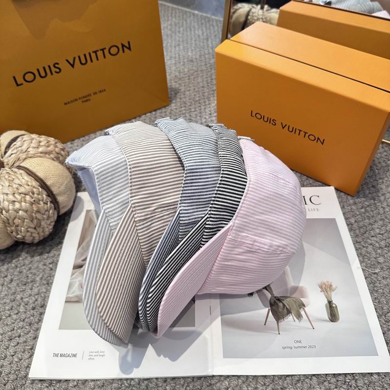 LV Cap (8743)