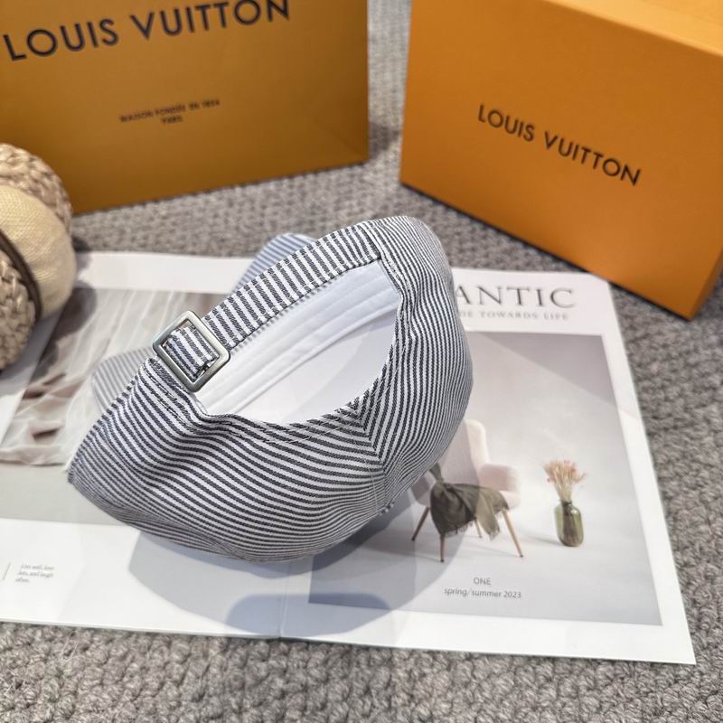 LV Cap (8744)