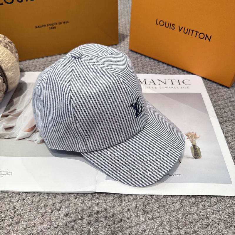 LV Cap (8750)