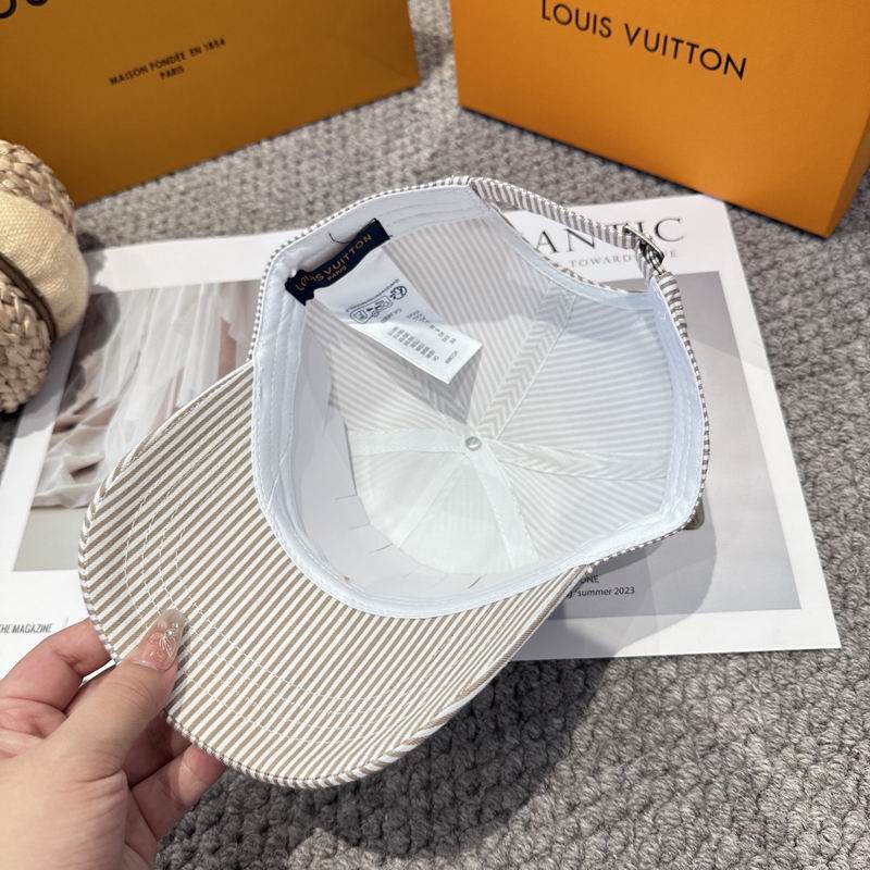 LV Cap (8754)