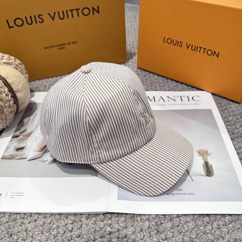 LV Cap (8759)