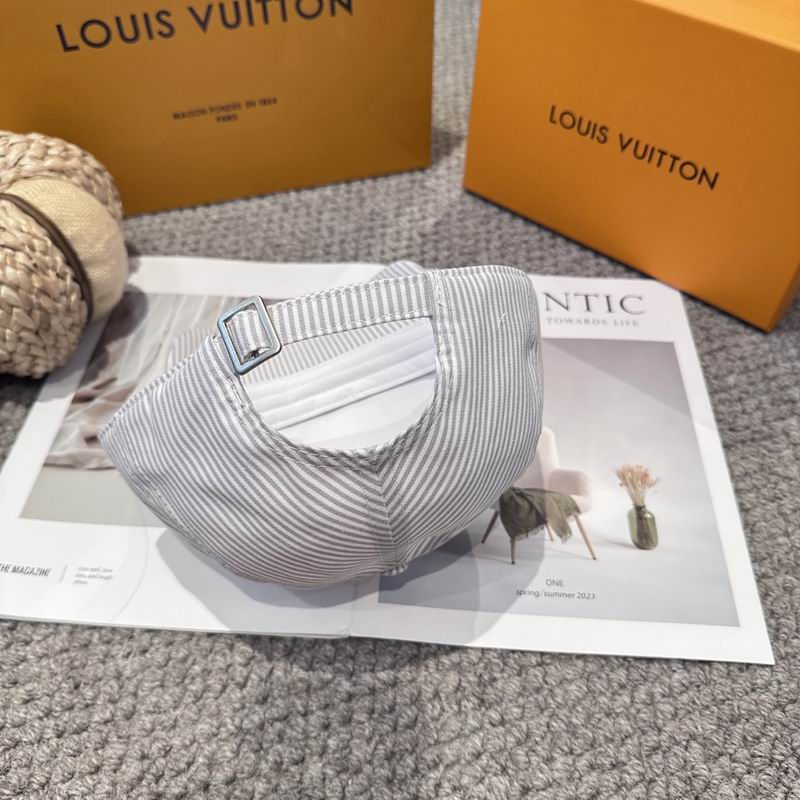 LV Cap (8762)