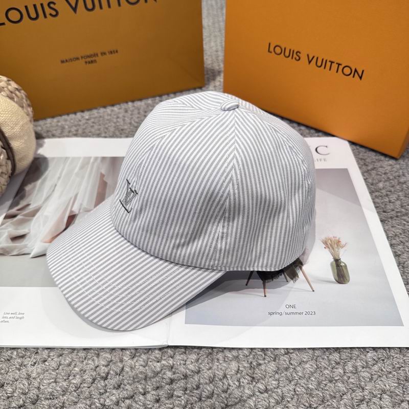 LV Cap (8769)