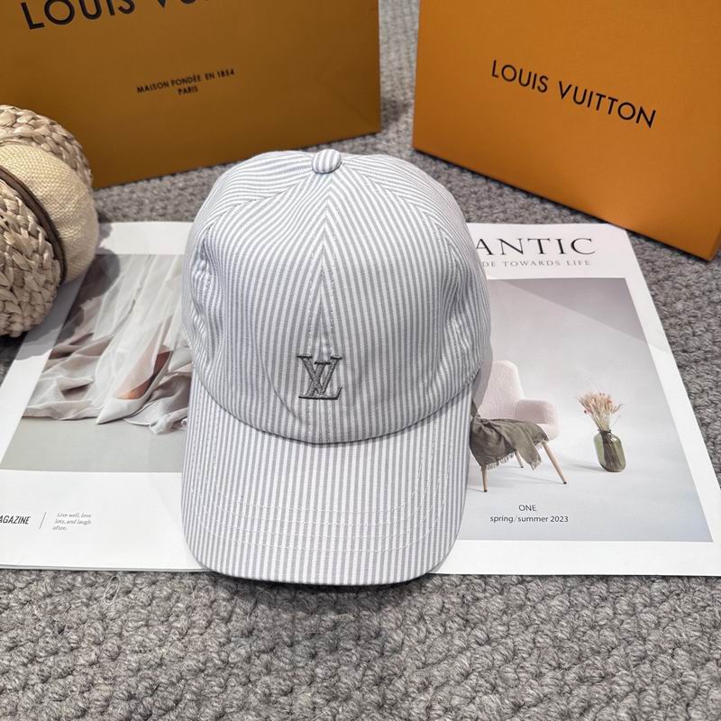 LV Cap (8770)