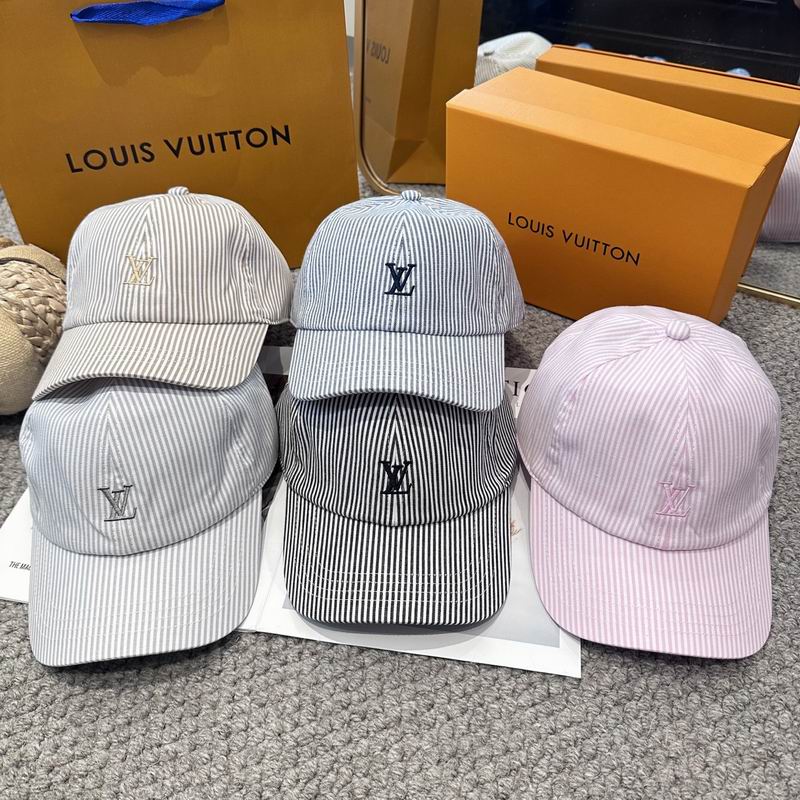 LV Cap (8771)