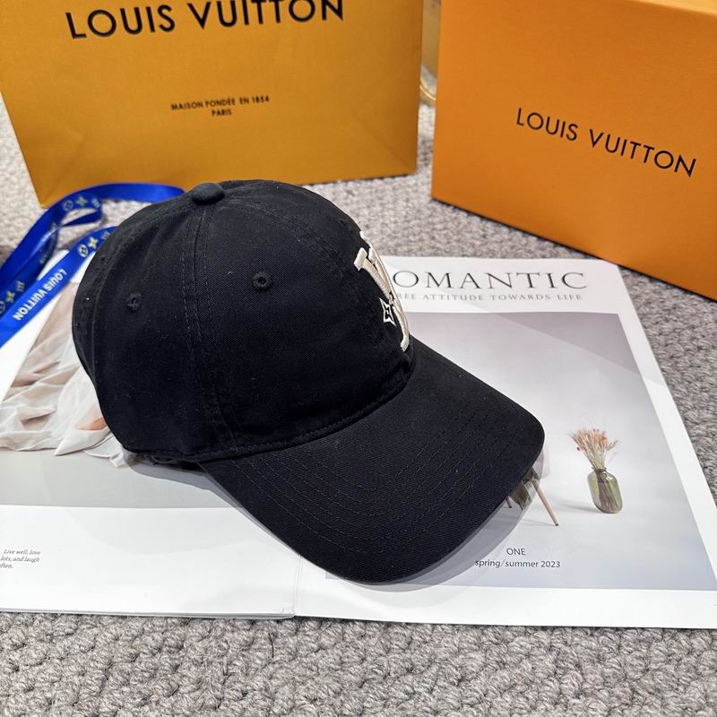 LV Cap (8787)