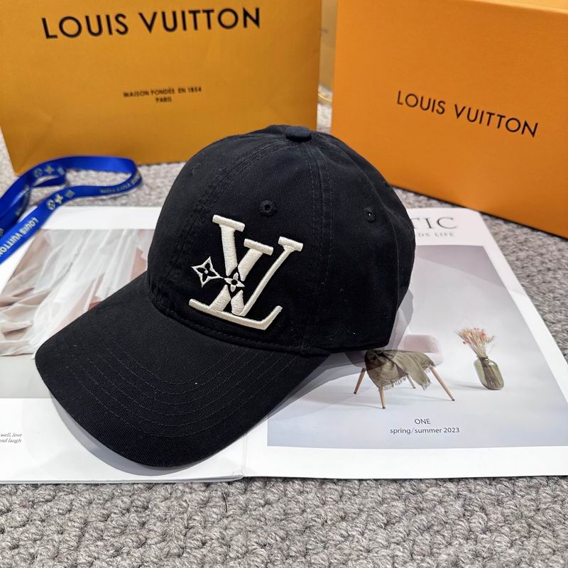 LV Cap (8788)